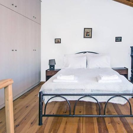 Spiti Maria Lägenhet Valanio Exteriör bild